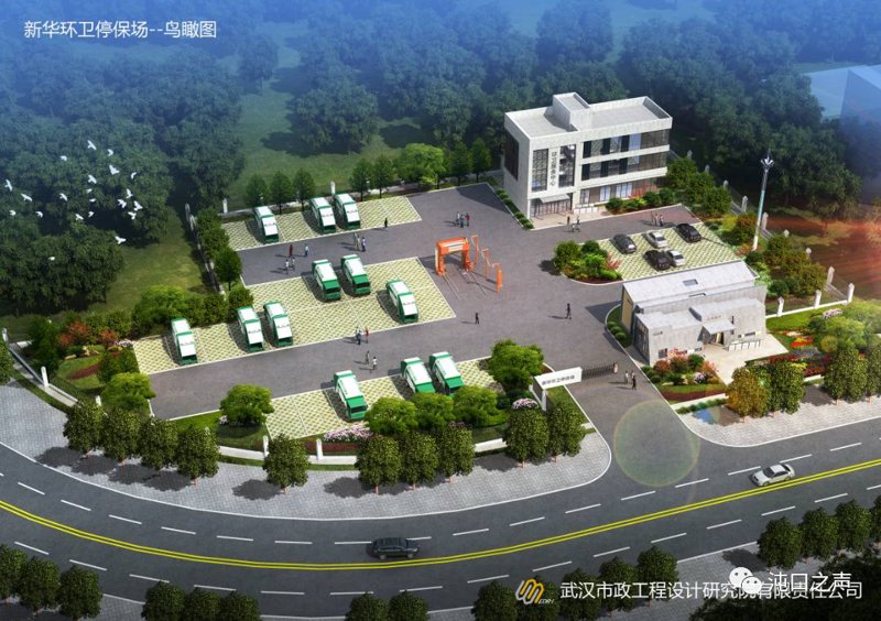 天津市环境卫生工程设计院：城市环境美化的幕后英雄